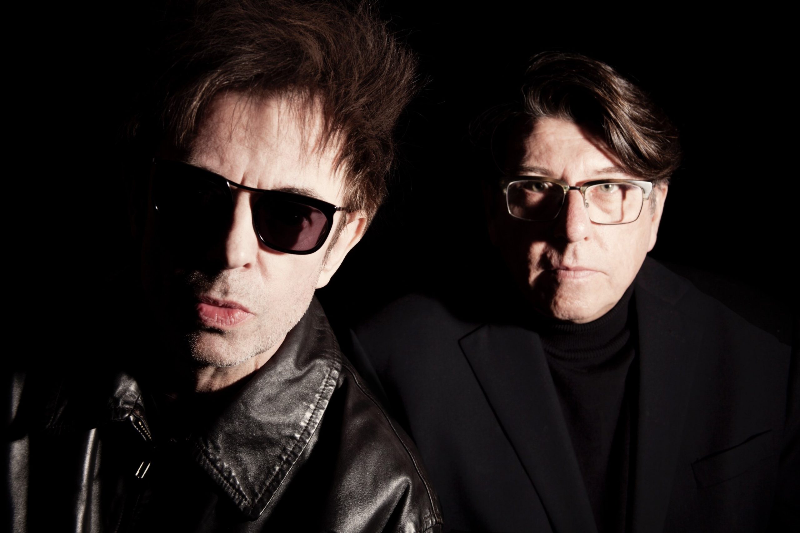 echo and bunnymen tour review