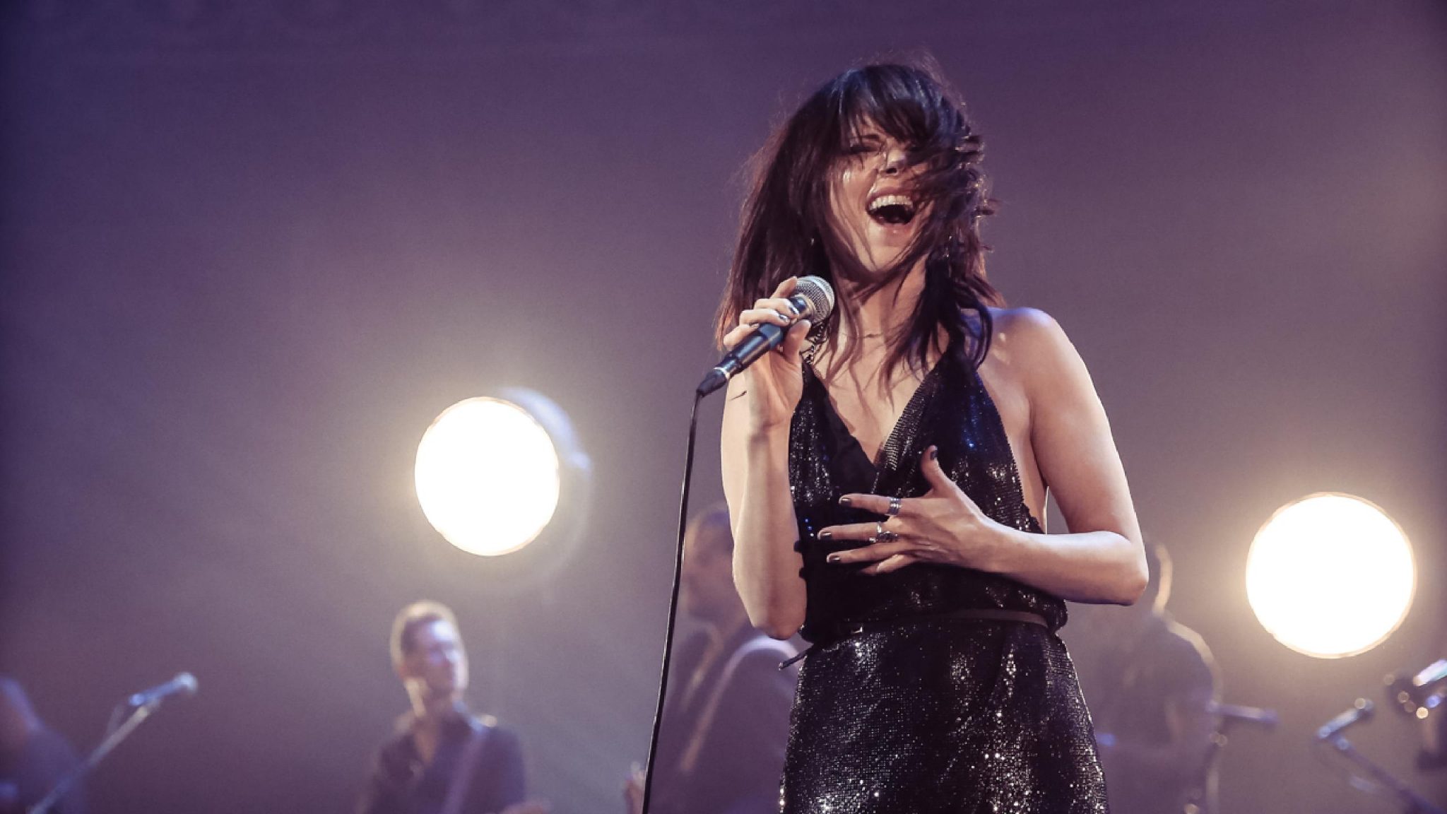 Imelda May Announces ‘Made to Love’ Tour – Northern Chorus