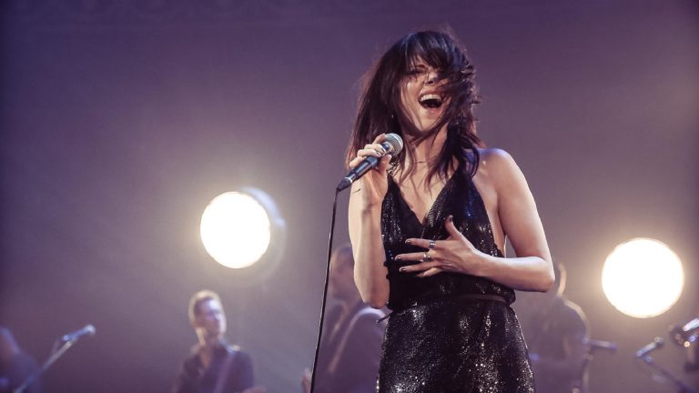 Imelda May Announces ‘made To Love’ Tour – Northern Chorus