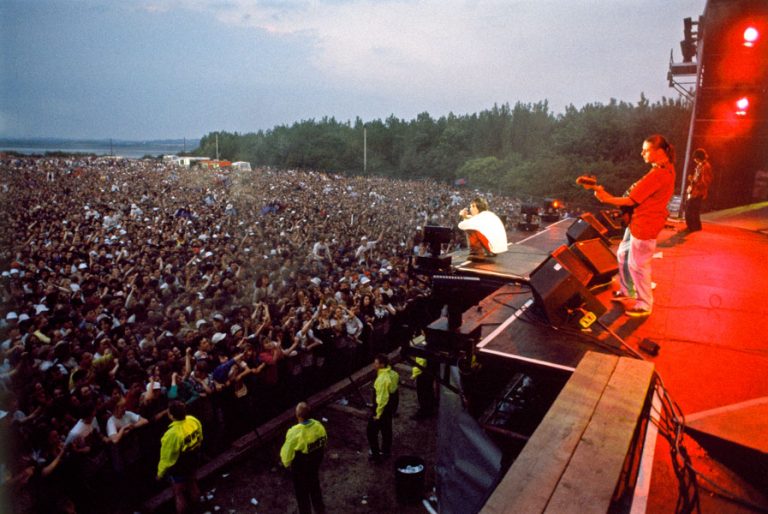 night tour spike island