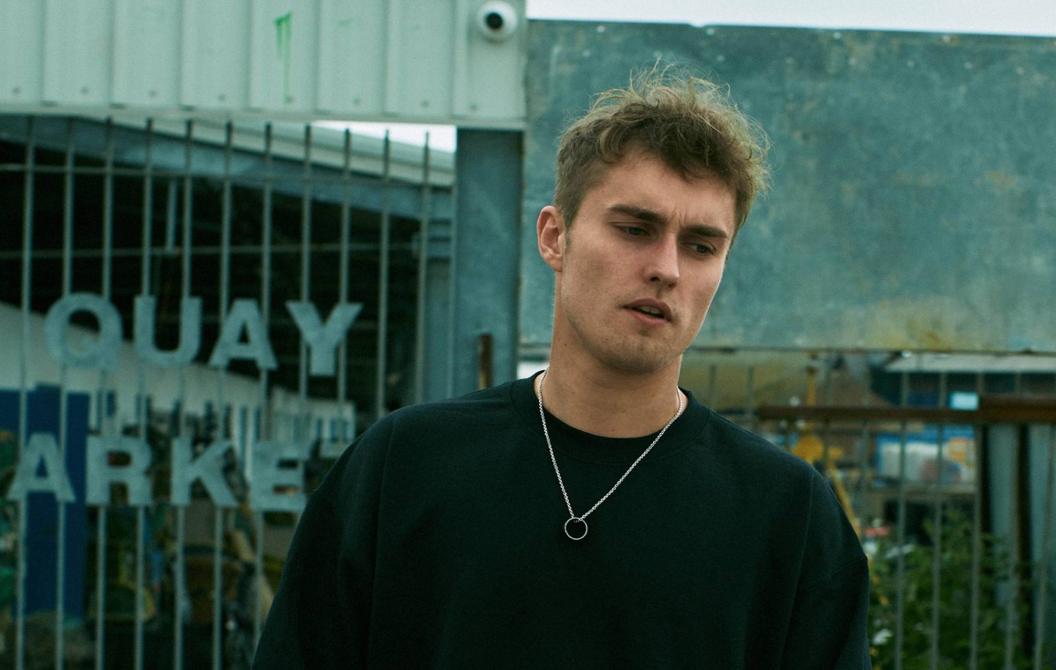 Sam Fender Announces 2022 Tour Northern Chorus