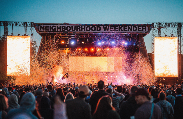 5 of the Best Neighbourhood Weekender 2023 Northern Chorus